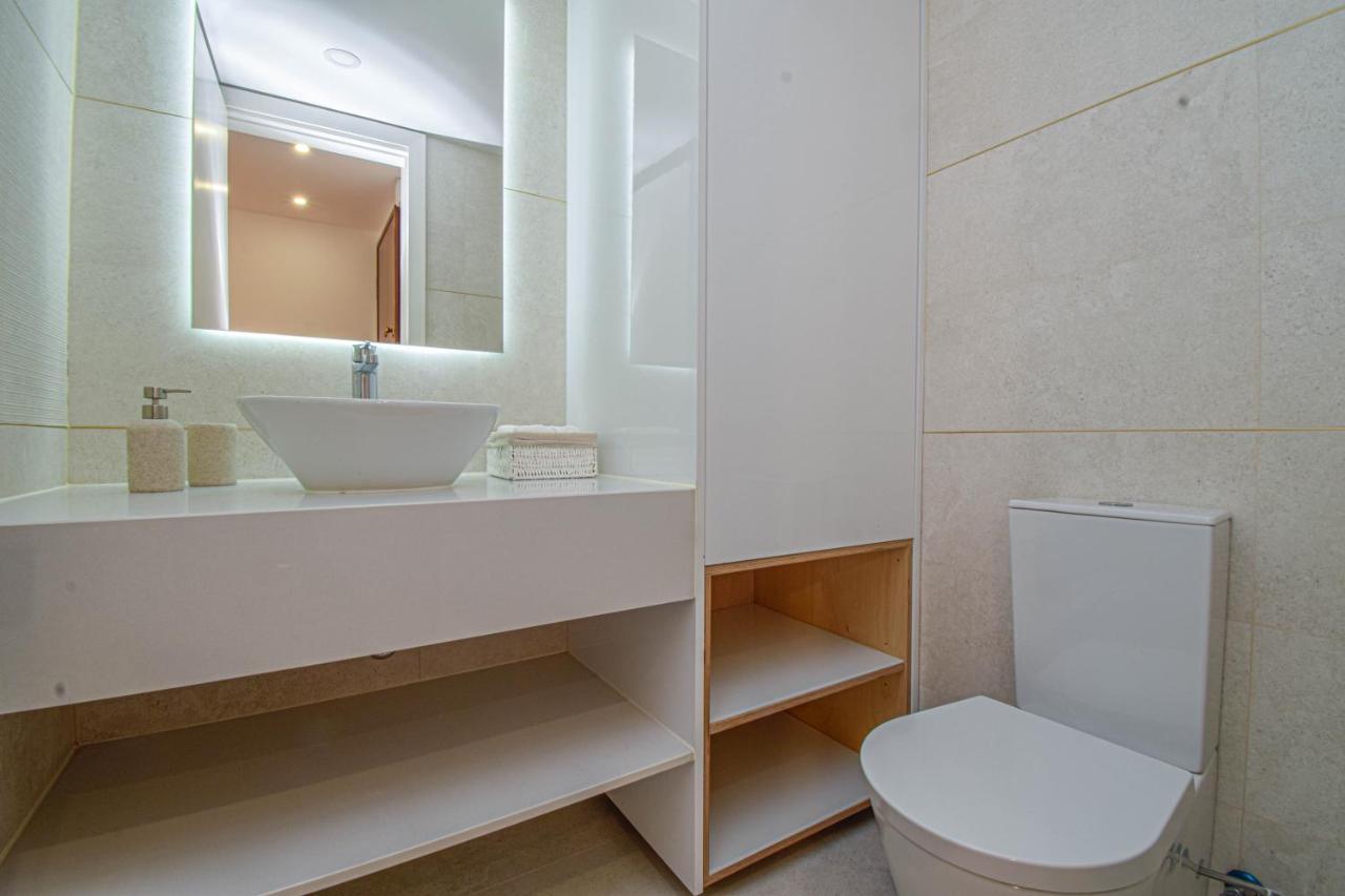 Stylish One Bedroom Apartment With Swimming Pool Cascais Exterior foto
