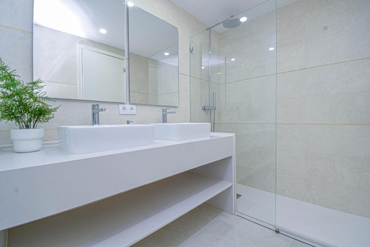 Stylish One Bedroom Apartment With Swimming Pool Cascais Exterior foto